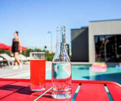 Ibis Orange Centre Échangeur A7 A9