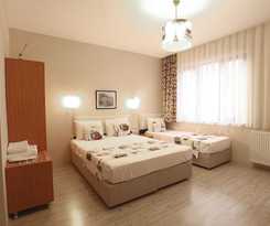 Pera Sultan Suite