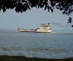 Hotel Mirembe Resort Beach