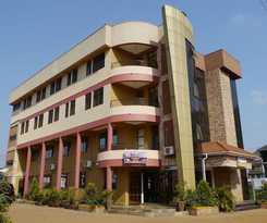 Hotel Rosaline Suites