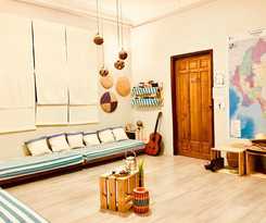 Hotel WEStay @ Chillax House - Ngapali - Hostel