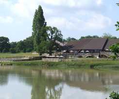 Hotel Lakeside Park Hotel and Spa