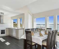 Hotel Åmøy Fjordferie