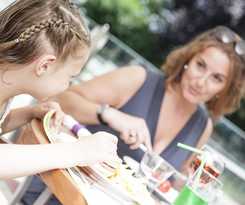 Hotel Novotel Poissy Orgeval