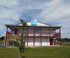 Hotel Couett\'h&ocirc;tel Loud&eacute;ac