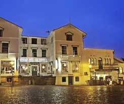 Hotel Grand Hotel Lysekil