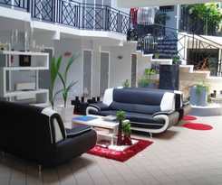 Hotel Fasthôtel Niort