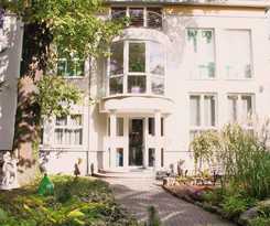 Hotel und Appartmenthaus Rheden
