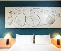 BandB Hotel Orléans Centre Foch