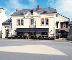Hôtel Le Bellevue