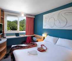 Hotel B&B Orléans Nord Saran