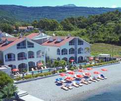 Apartments Mala Laguna