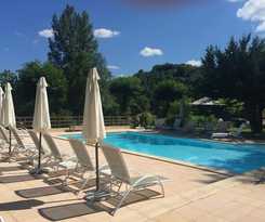 Hotel Le Pont de l\'Ouysse