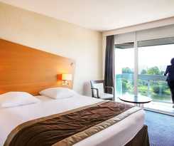 Mercure Orléans Centre