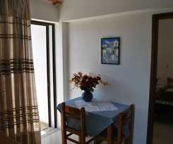 Hotel Stergia Apartments