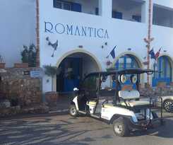 Hotel Romantica
