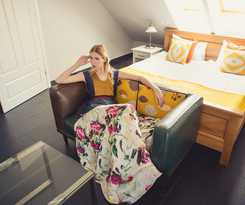 Hotel Amber Suite - Adults Only