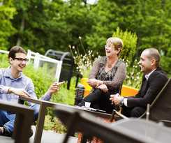 Novotel Orléans Chemins Sologne - Demeures Campagne