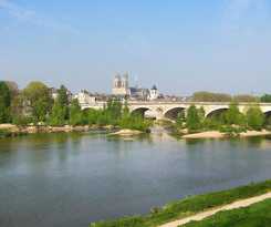 Hotel Novotel Orleans St Jean Braye