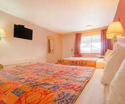 Hotel Regency Inn By Oyo Three Rivers