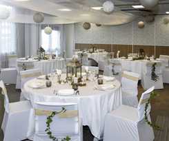 Novotel Massy Palaiseau