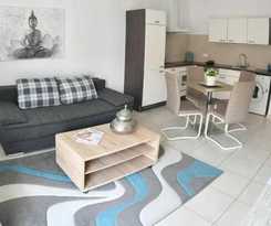 Hotel Aparthotel Vienna Airport