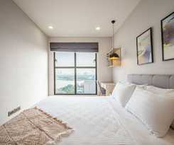 Hotel Vera Apartments - Saigon Royal Residence