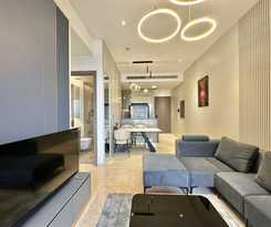 The MarQ Luxury Ho Chi Minh Center