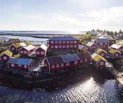 Reine Rorbuer - by Classic Norways