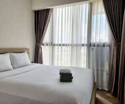 Hotel The Metropole Thu Thiem Luxury Vacation