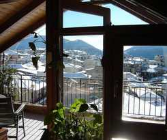Hotel VILLA FILOXENIA ARAHOVA