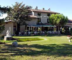 Hôtel La Bombardière