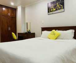 Hotel Th&agrave;nh Vinh hotel and Apartment