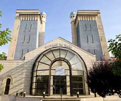 Hotel Mercure Vichy Thermalia