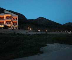 Hotel Almini Apartments