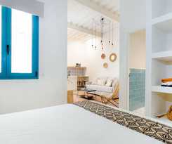 Atenea Malaga Apartments