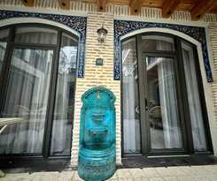 Hotel Alexia Suite - UNESCO Heritage List Suite