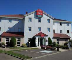 Hotel IBIS VESOUL