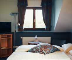 FETZ - Das Loreley Hotel