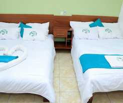 Hotel Greenyard Resort Mtwapa