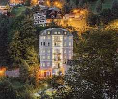 Residenz Boutique Suites