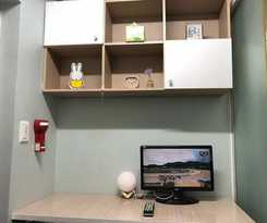 Hotel Noble Residence 2nd Korea University