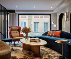 Mercure Versailles Chateau