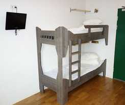 Hotel Torget Vandrarhem - Hostel