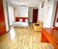 Hotel Vera Motel by Bay Luxury