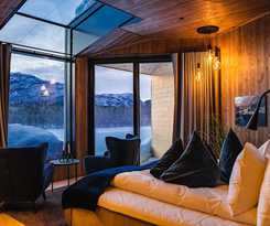 Hotel Sorrisniva Arctic Wilderness Lodge