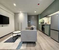 Galaxy JunYu Apartment