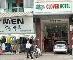 Clover by Bay Luxury