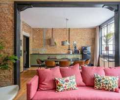 Smartflats - The Brooklyn