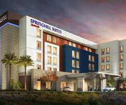 Hotel SpringHill Suites by Marriott Chula Vista Eastlake
